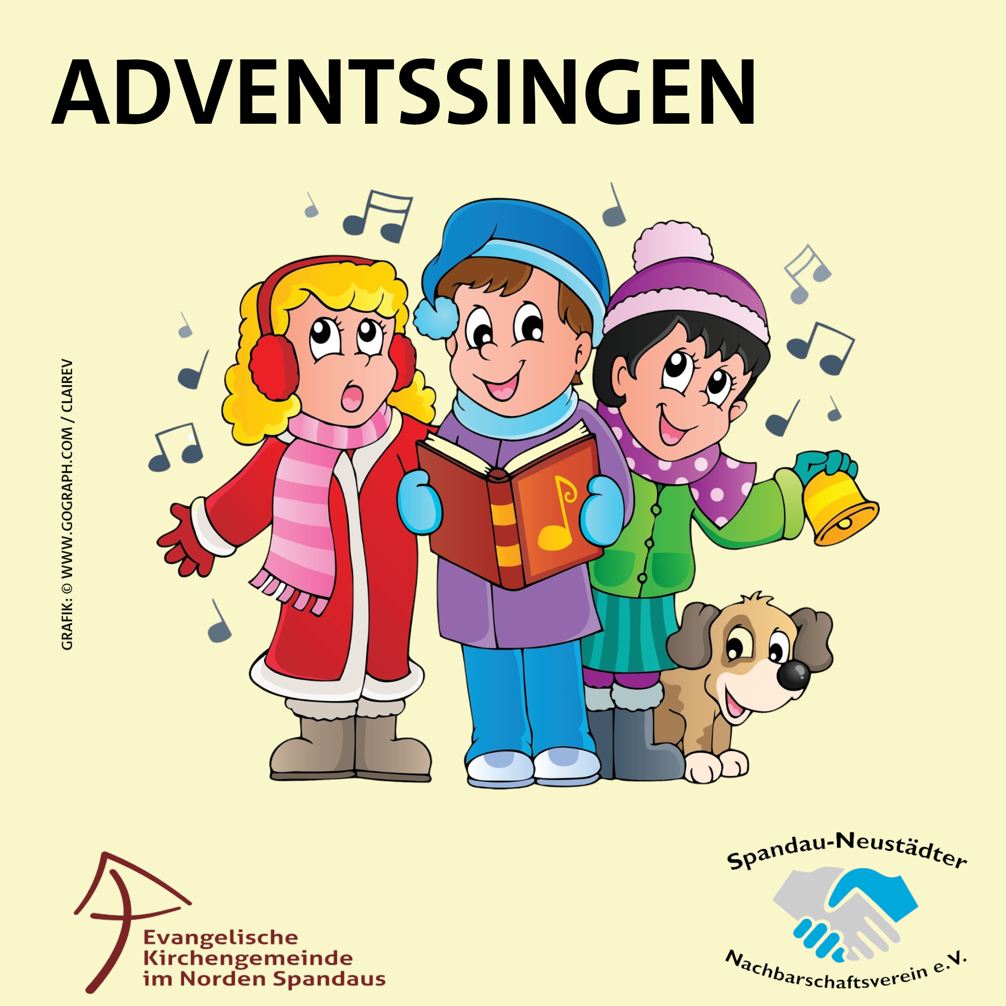 Adventssingen